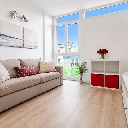 Appartement T2 Lumineux&moderne Proche Centre *