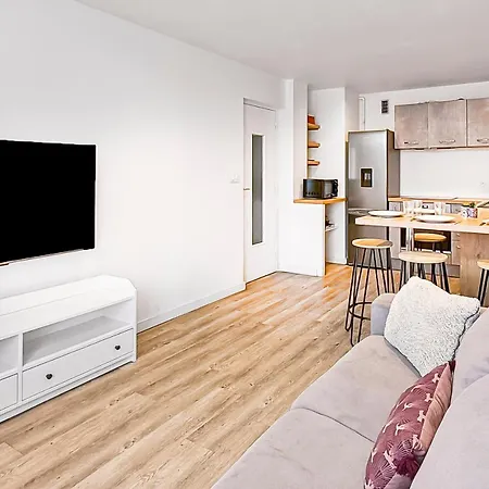 T2 Lumineux&moderne Proche Centre *