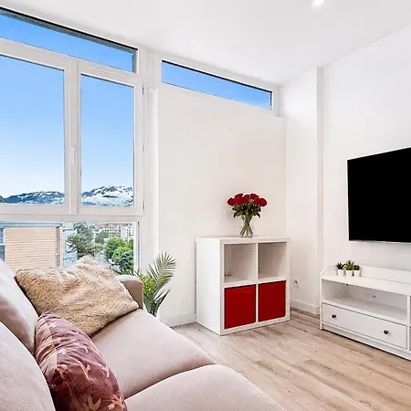 Appartement T2 Lumineux&moderne Proche Centre