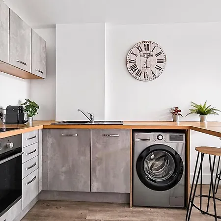 T2 Lumineux&moderne Proche Centre *