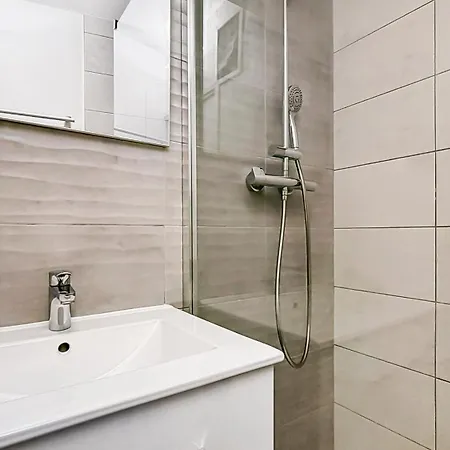 T2 Lumineux&moderne Proche Centre * Grenoble